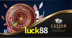 Descubra a Magia dos Jogos de Arcade no luck88