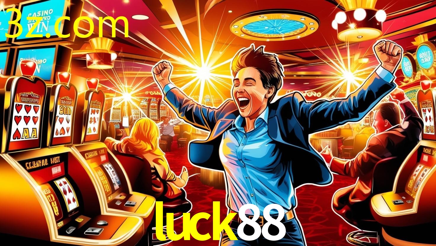 LUCK88